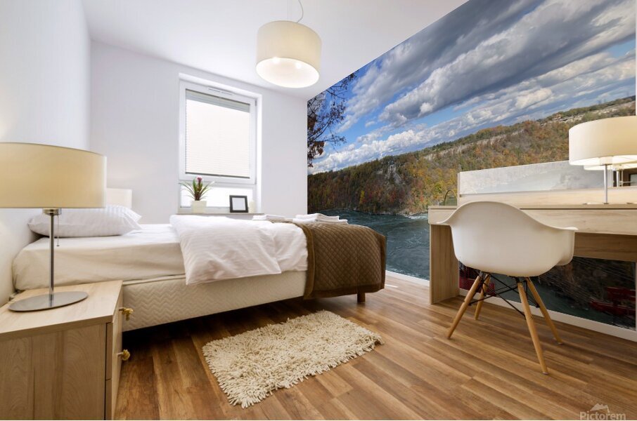 Whirlpool  Mural print