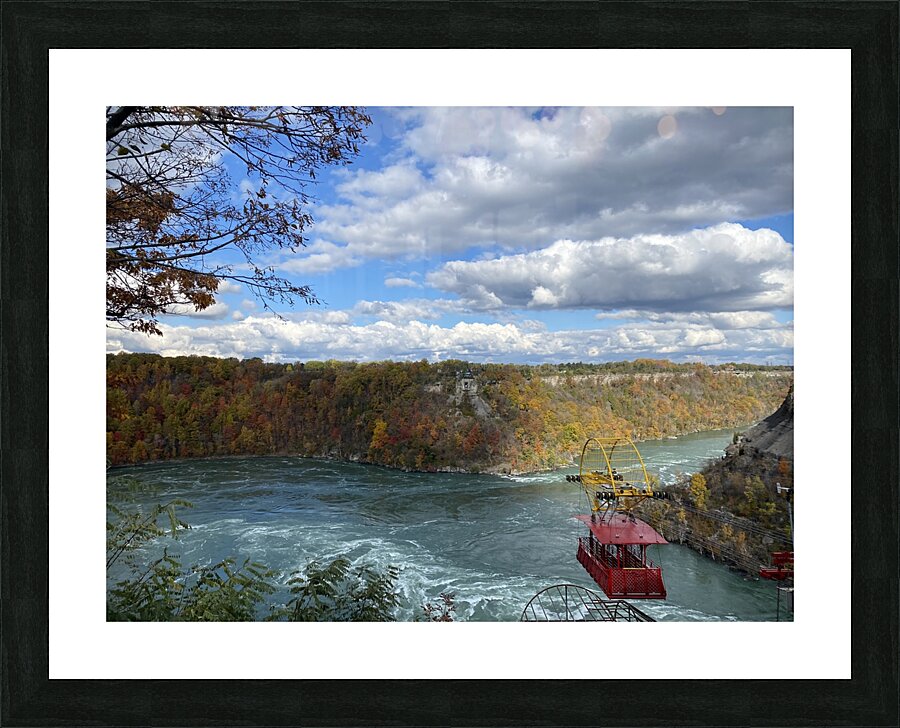 Whirlpool  Picture Frame print