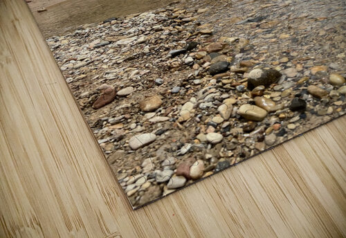 Zion River Michi puzzle
