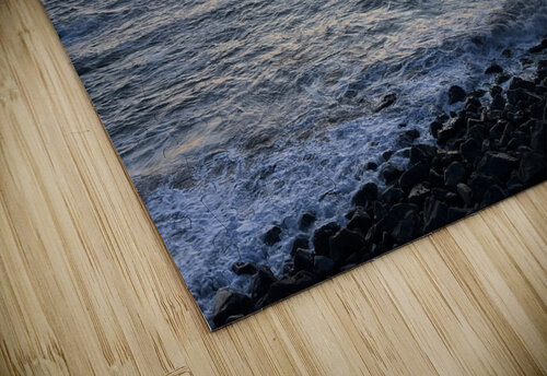 Coastal Beach Sunset Michi puzzle