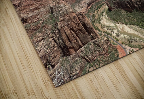 Zion Michi puzzle