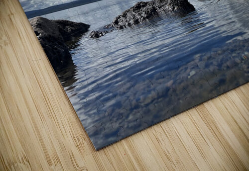 Alta Michi puzzle