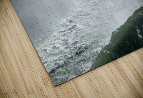 Niagara Falls Michi puzzle