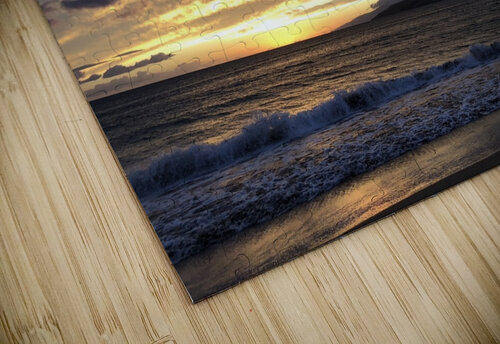 Hawaii Sunset Michi puzzle