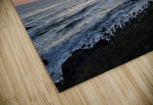 Coastal Beach Michi puzzle
