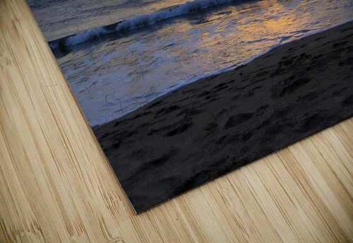 Hawaii Beach Michi puzzle