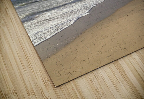 LA Beach Michi puzzle