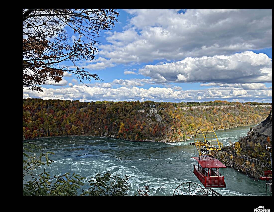 Whirlpool  Reproduction