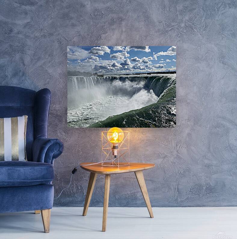Niagara Falls Reproduction