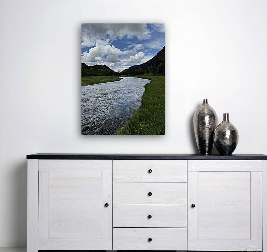 Montana Reproduction