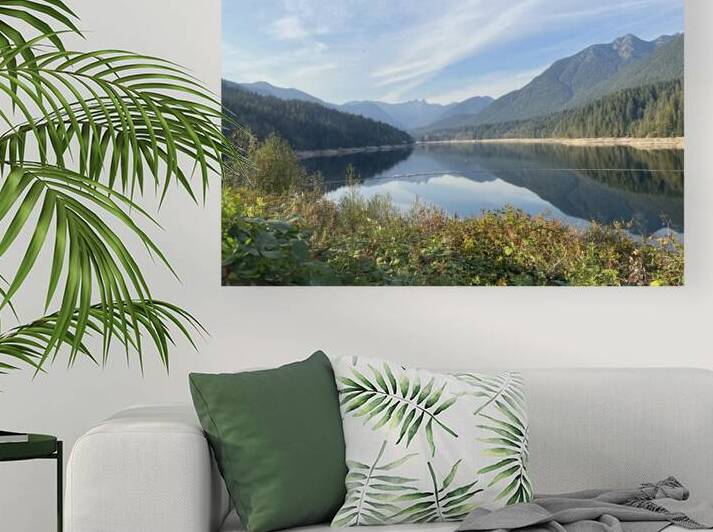Capilano by Michi