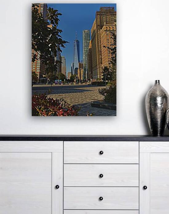 NY by Michi
