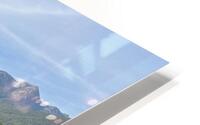 Capilano HD Metal print