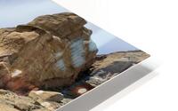 Smith Rock Park HD Metal print