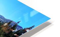 Mammoth HD Metal print