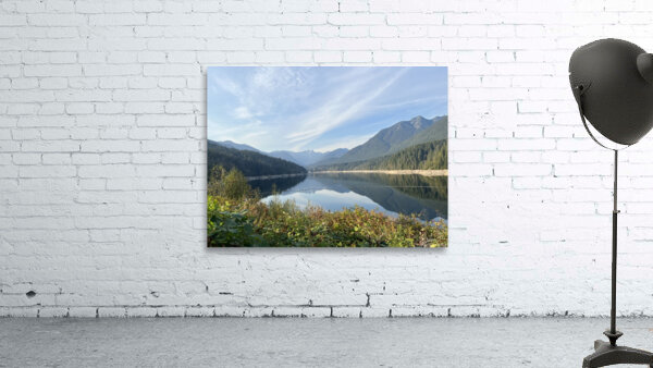 Capilano Wall Preview
