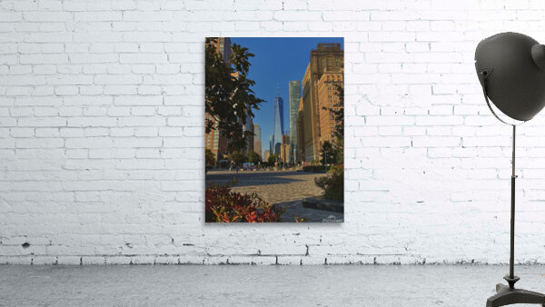 NY Wall Preview