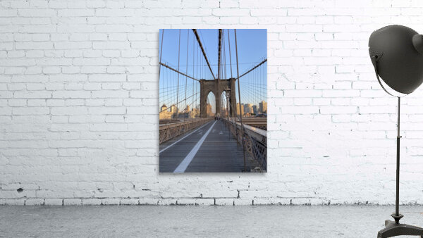 Brooklyn Bridge Wall Preview
