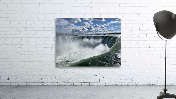 Niagara Falls Wall Preview