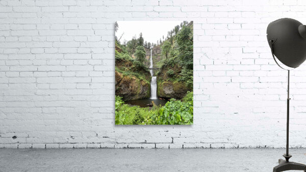 Multnomah Falls  Wall Preview