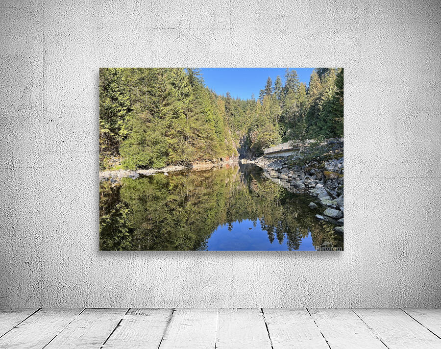 Canada Wall Preview