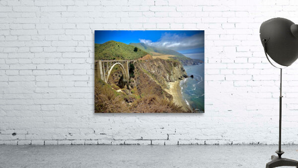 Big Sur Wall Preview