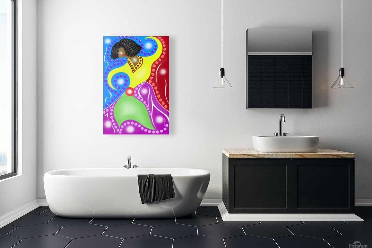Graceful Elegance Reproduction