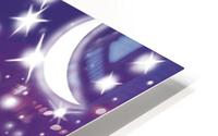 Imagination HD Metal print