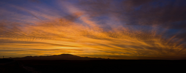 Cali Sunset  Digital Download