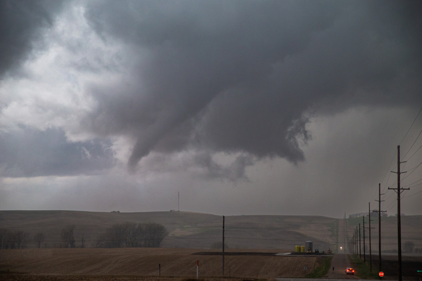 Deloit Tornado Digital Download