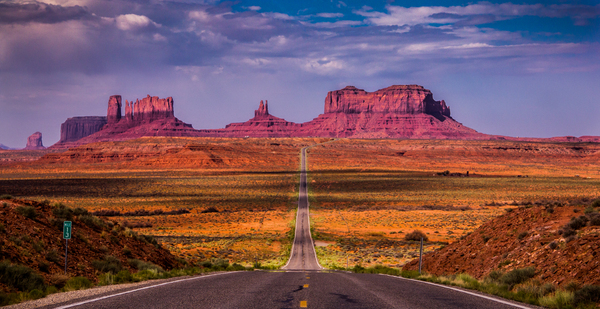 Monument Valley  Digital Download