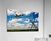 Duster Acrylic Print