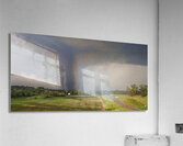 Pilger Tornado Acrylic Print