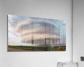 West Point Mesocyclone Acrylic Print