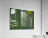 Highway 1 Acrylic Print