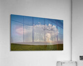 Initation Acrylic Print