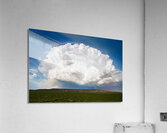 Open Storm  Acrylic Print