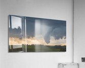 Tornado Acrylic Print