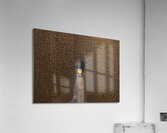 Harvester Acrylic Print