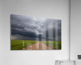Thunder Road Acrylic Print
