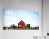 Roadside Acrylic Print