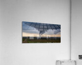 Pilger Overhead Acrylic Print