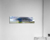Beemer  Acrylic Print