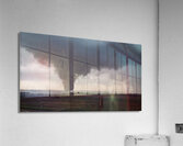 Pilger Close  Acrylic Print