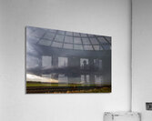 Wrapup  Acrylic Print