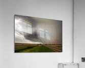 Bradshaw  Acrylic Print