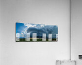 Supercell  Acrylic Print