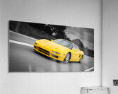 NSX  Acrylic Print