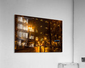 Farnam 1600  Acrylic Print