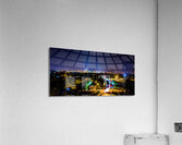 The Overlook  Acrylic Print